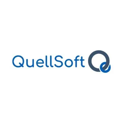 QuellSoft Inc. logo