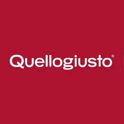 Quellogiusto logo