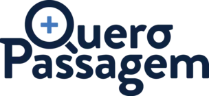 Quero Passagem logo