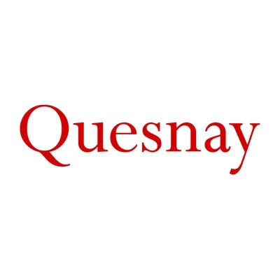 QUESNAY, INC.