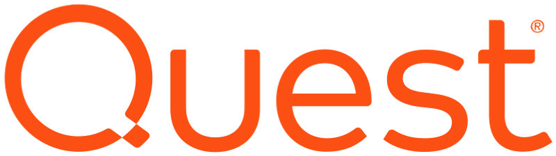 Quest Foglight logo