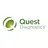 Quest Diagnostics logo