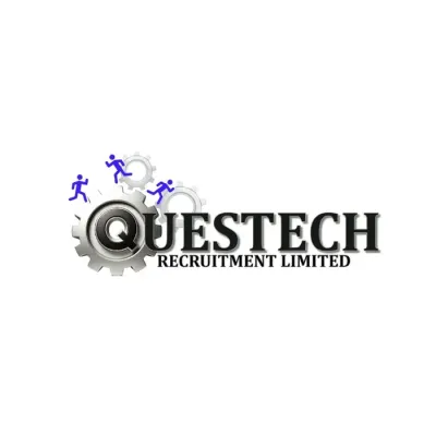 Questech Recruitment Ltd logo