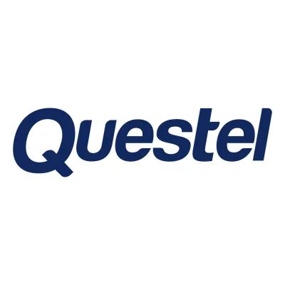 Questel logo