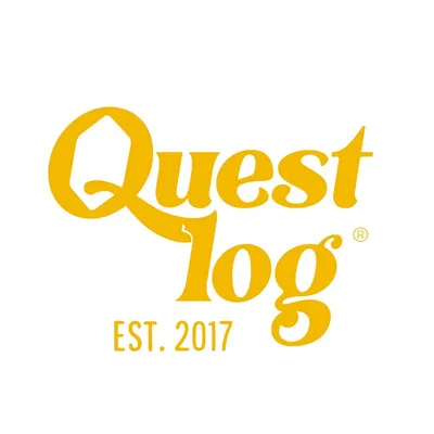 Questlog logo