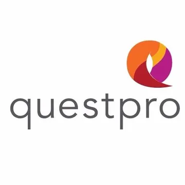 Questpro Logo