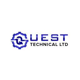 Quest Technical Ltd logo