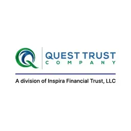 Quest Trust Company Logo