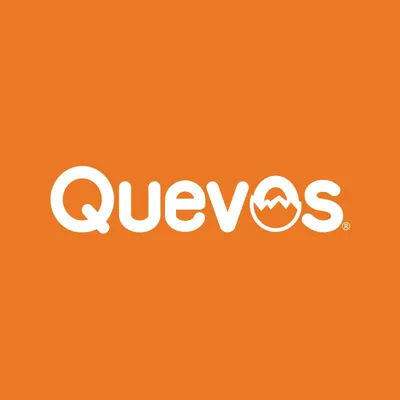 Quevos logo