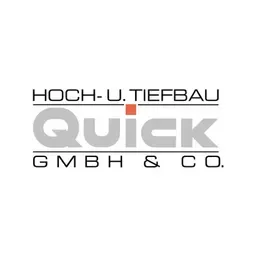 Hoch- und Tiefbau Quick GmbH & Co.