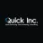Quick Co.,Ltd. logo