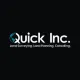 Quick Co.,Ltd. logo