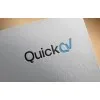 QuickCV logo/icon