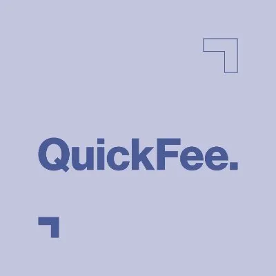 Quickfee Ltd logo