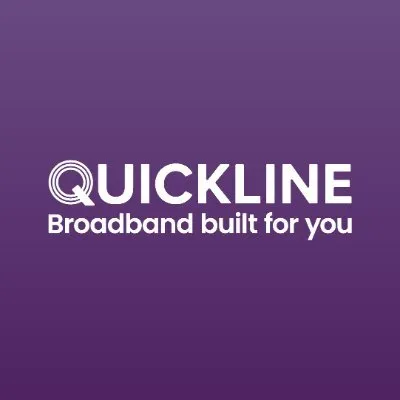 Quickline Communications logo