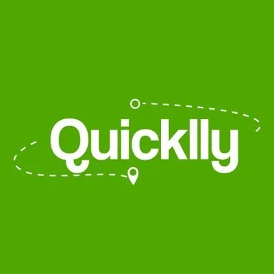 Quicklly (grocery delivery/marketplace)