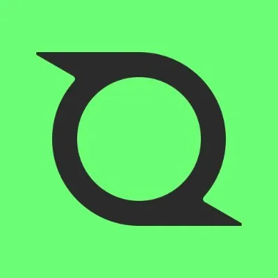 Logo by Brandfetch