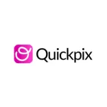 Quickpix logo/icon