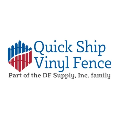 Quickshipvinylfence