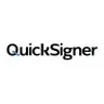 Quicksigner logo