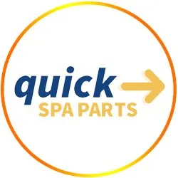 Quickspaparts