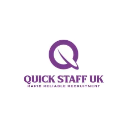 Quick Staff UK logo