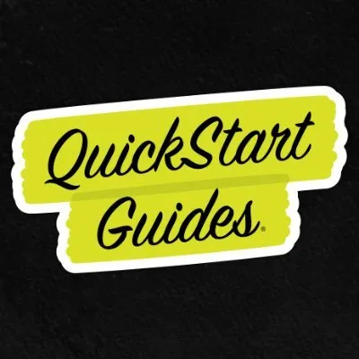 QuickStart Guides logo