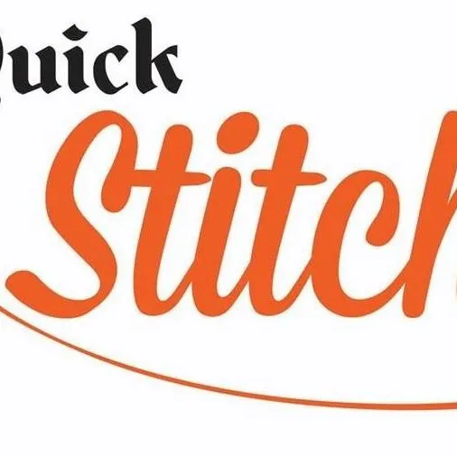 Quickstitchoh