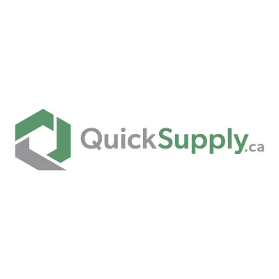 QuickSupply logo