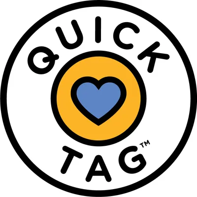 quicktag.com logo