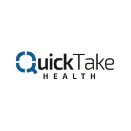 QUICKTAKE HEALTH CO logo