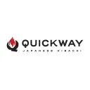 Quickway Hibachi logo