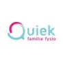 Logo QUIEK familie fysio
