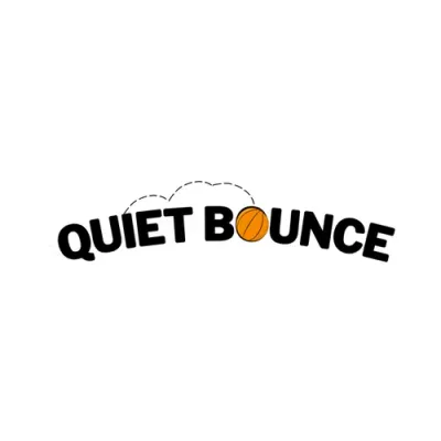 QuietBounce logo