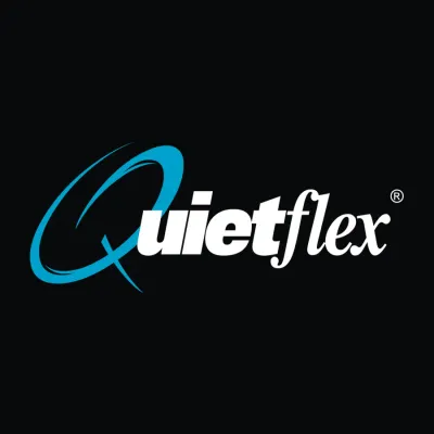 Quietflex logo