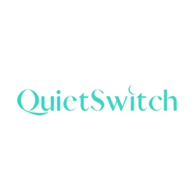 QuietSwitch logo