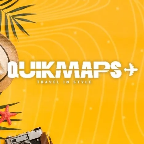 Quickmaps