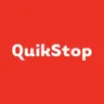 QuikStop logo