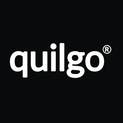 Quilgo logo