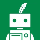 QuillBot logo/icon