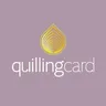Quilling Card logo