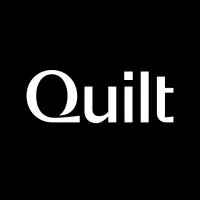 Quilt logo