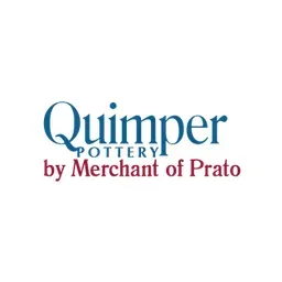 Quimper French Pottery