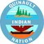 Quinault Indian Nation logo