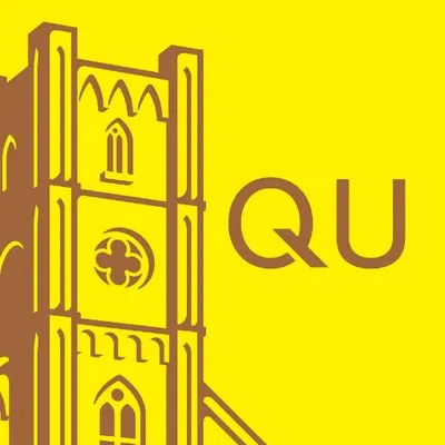 Quincy University - Women's Wrestling