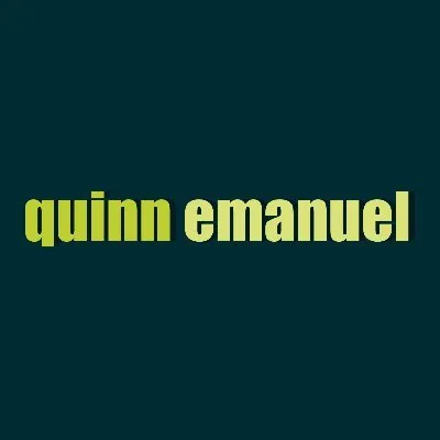 Quinn Emanuel Logo