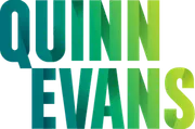 Quinn Evans
