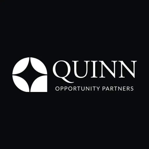 Quinn Opportunities Offshore Ltd logo