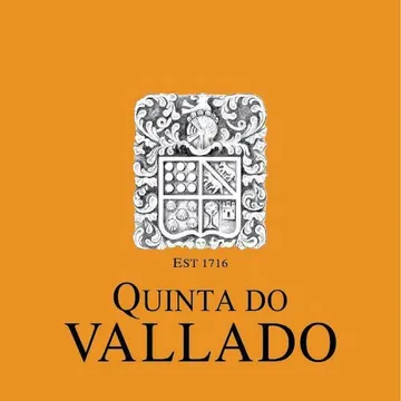 Quinta do Vallado Logo