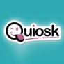 Logo Quiosk - Van Heemstraweg